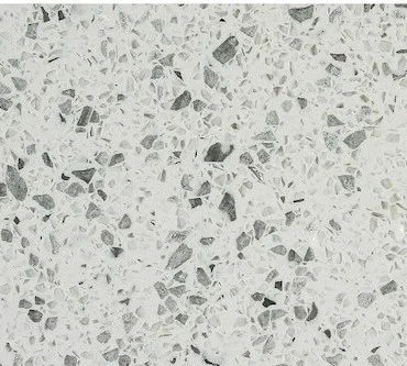 Zircon White